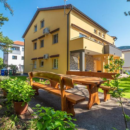 Apartments Gracia バスカ エクステリア 写真
