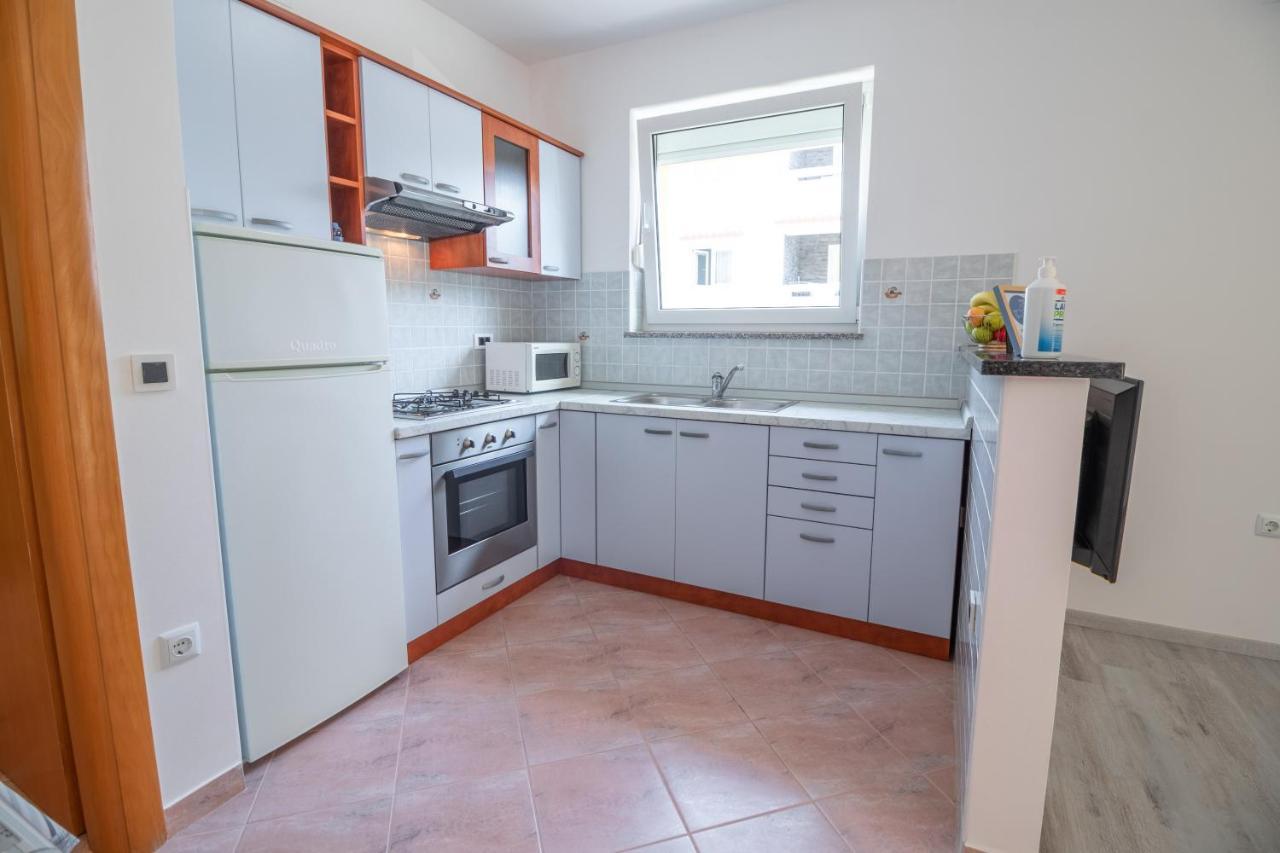 Apartments Gracia バスカ エクステリア 写真
