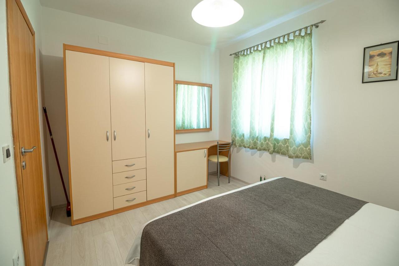 Apartments Gracia バスカ エクステリア 写真